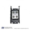 BLOCK DE DISTRIBUCION 16500-1 – 16500-1