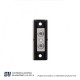 Bloques de terminal de barrera 1P 600VAC/DC Pwr Dist Block 175 AMP CAL 14-4 – 16204-1
