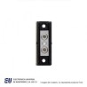 Bloques de terminal de barrera 1P 600VAC/DC Pwr Dist Block 175 AMP CAL 14-4 – 16204-1