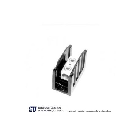 BLOCK DE DISTRIBUCION – 16200-1