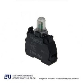 LED ROJO DE 24V – ZBVB4