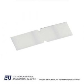 TAPA PARA BLOQU DE DISTRIBUCION – CPB162-1