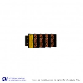 BLOCK DE DISTRIBUCION – 16003-4