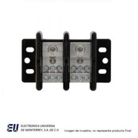 BLOCK DE DISTRIBUCION – 16021-2
