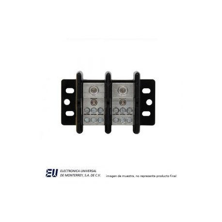 BLOCK DE DISTRIBUCION – 16021-2