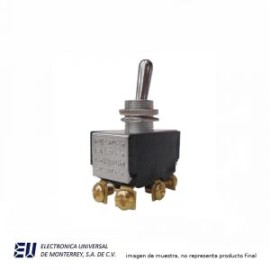 INTERRUPTOR DE TABLERO USO GENERAL – WD82608