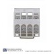 BLOCK DE DISTRIBUCION – 15188-4S