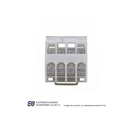 BLOCK DE DISTRIBUCION – 15188-4S