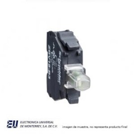 MODULO CON LED 48-120VCA – ZBVG5
