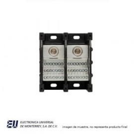 BLOCK DE DISTRIBUCION – 16372-2