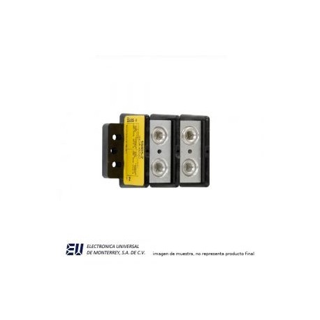 BLOCK DE DISTRIBUCION  16005-2 – 16005-2
