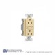RECEP.DUPLEX C/INTERR DE CIRCUITO POR FALLA A TIERRA – VGF15V