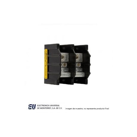 BLOCK DE DISTRIBUCION – 16373-2