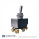 SWITCH TOGGLE 2P 2T ON-ON 10A 250VCA 15A 125VCA – SW82610