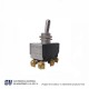 SWITCH PALANCA LARGA 2P 2T ON-OFF-ON 15A 125VCA 10A 250VCA – SW82608-PL
