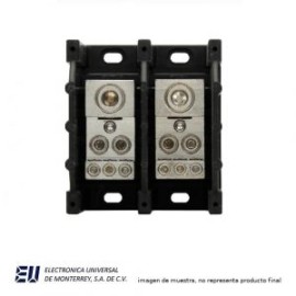 BLOCK DE DISTRIBUCION – 16332-2