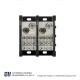 BLOCK DE DISTRIB. – 16377-2
