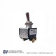 SWITCH TOGGLE 2P 1T ON-OFF 15A 125VCA 10A 250VCA – SW82606