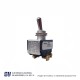 SWITCH TOGGLE 2P 1T ON-OFF 15A 125VCA 10A 250VCA – SW82606