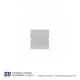TAPA PARA BLOCK DE DISTRIBUCION 2 POLOS – CPB160-2