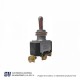 SWITCH TOGGLE 1P 2T ON-OFF-ON 15A 125VCA, 10A 250VCA – HSW82602