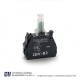 LED VERDE DE 24V – ZBVB3