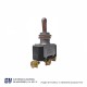 SWITCH TOGGLE 1P 2T ON-OFF-ON 15A 125VCA, 10A 250VCA – HSW82602
