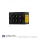 BLOCK DE DISTRIBUCION – 14004-3