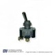 SWITCH TOGGLE  1P1T  ON-OFF 15A 125VCA ,10A 250VCA – HSW82600