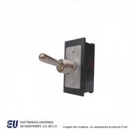SWITCH 2P 1T 20 AMPS. TIPO LICUADORA 2 POSICIONES – SW80602CA