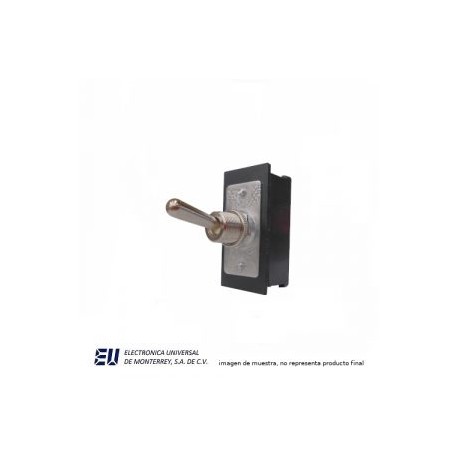 SWITCH 2P 1T 20 AMPS. TIPO LICUADORA 2 POSICIONES – SW80602CA