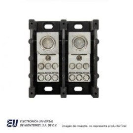 BLOCK DE DISTRIBUCION – 16330-2