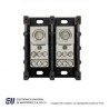 BLOCK DE DISTRIBUCION – 16330-2