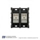 BLOCK DE DISTRIBUCION – 16325-2
