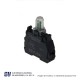 LED ROJO DE 24V – ZBVB4