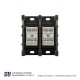 BLOCK DE DISTRIBUCION – 16325-2