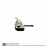 INTERRUPTOR 125V/250V 2 POS – SW80565C