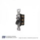 INTERRUPTOR 2P 2T 30 AMP. 250VCA 20 AMP. 600VCA – SW7810U