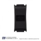TAPA PARA BLOCK DE DISTRIBUCION 4 POLOS – CPB160-4