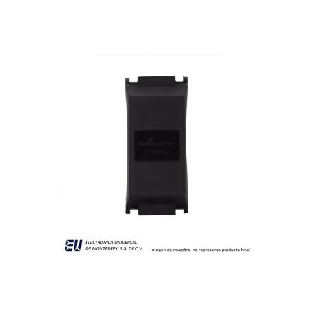 TAPA PARA BLOCK DE DISTRIBUCION 4 POLOS – CPB160-4
