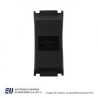 TAPA PARA BLOCK DE DISTRIBUCION 4 POLOS – CPB160-4