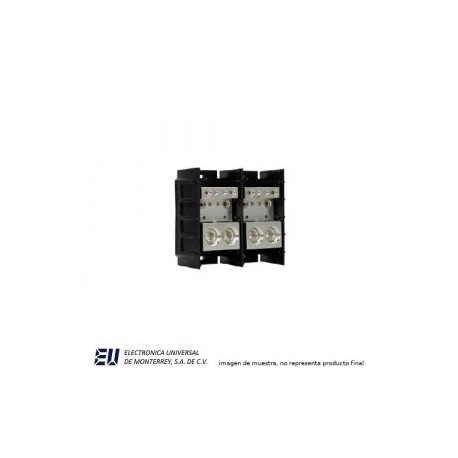 BLOCK DE DISTRIBUCION 16528-2 – 16528-2