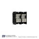 BLOCK DE DISTRIBUCION 16528-2 – 16528-2