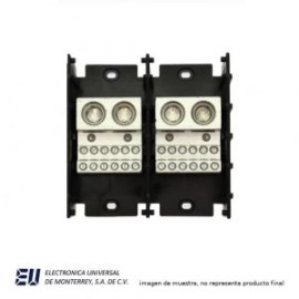 BLOCK DE DISTRIBUCION 6PK – 16530-2
