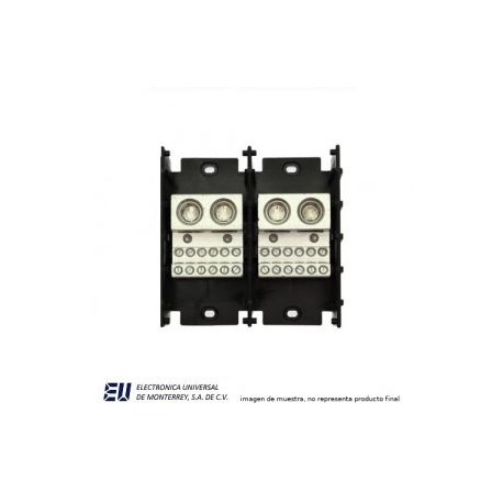 BLOCK DE DISTRIBUCION 6PK – 16530-2