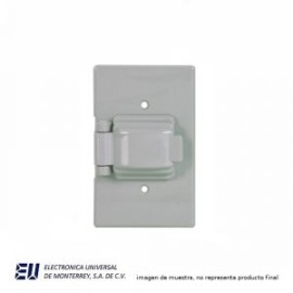 TAPA INTERPERIE INDIVIDUAL S1961 – S1961