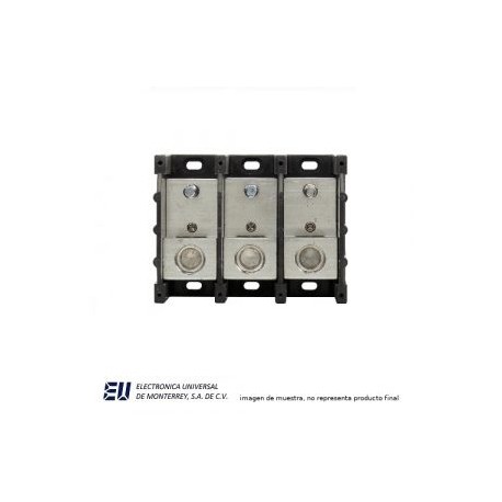 BLOCK DE DIST – 16383-3