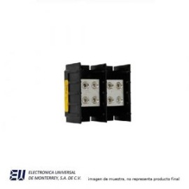 BLOCK DE DISTRIBUCION 16500-2 – 16500-2