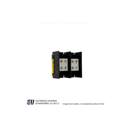 BLOCK DE DISTRIBUCION 16500-2 – 16500-2