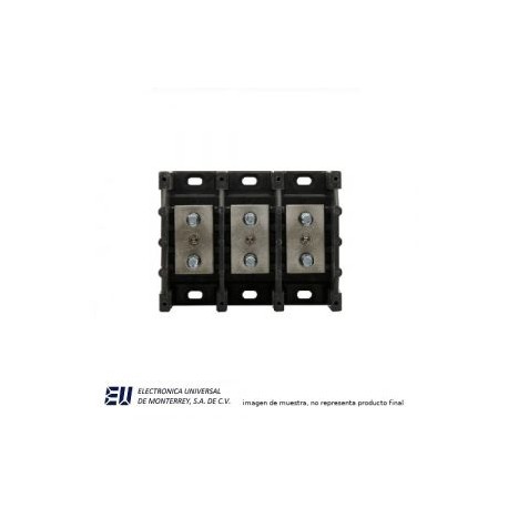 Blocks de Distribucion  – 16390-3